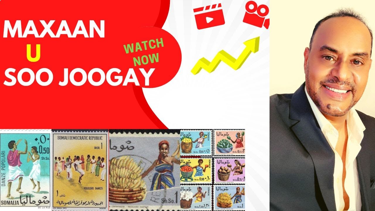 Maxaan u soo joogay. Intii ka horaysay 1986 Somalia.