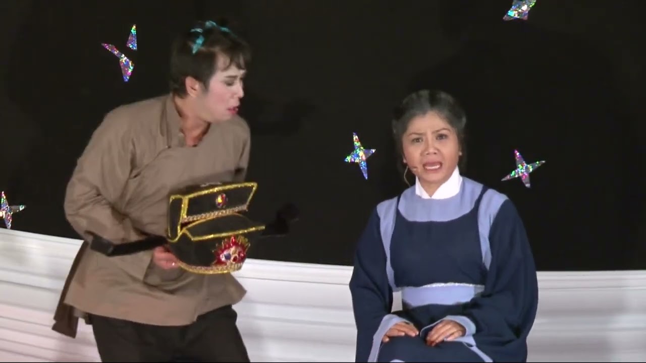 Trích đoạn : Bao công vô lò gạch - Ns Trường Sơn - Ns Tú Sương - Ns Lê Tín