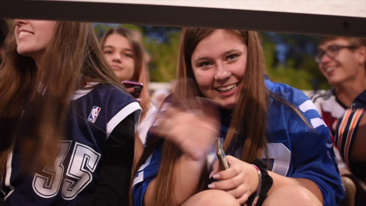 Forest Hills Central Senior Video 2020