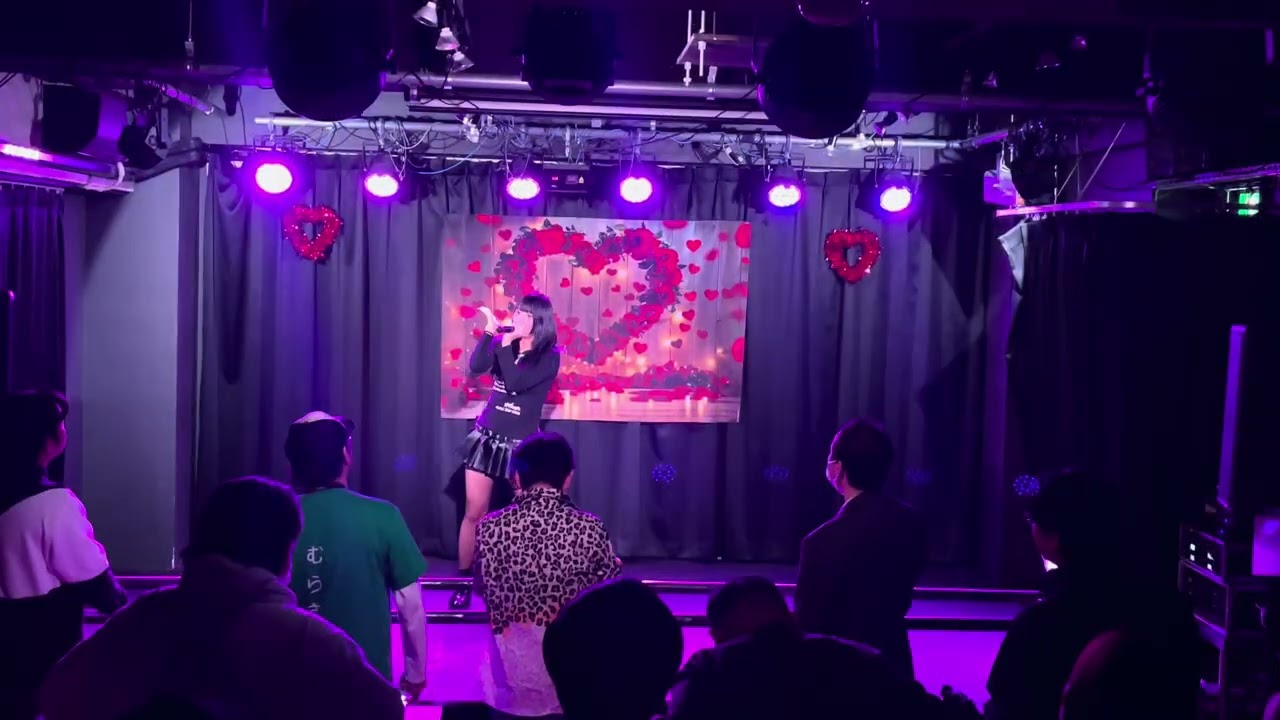 あいせとぷゆみ
