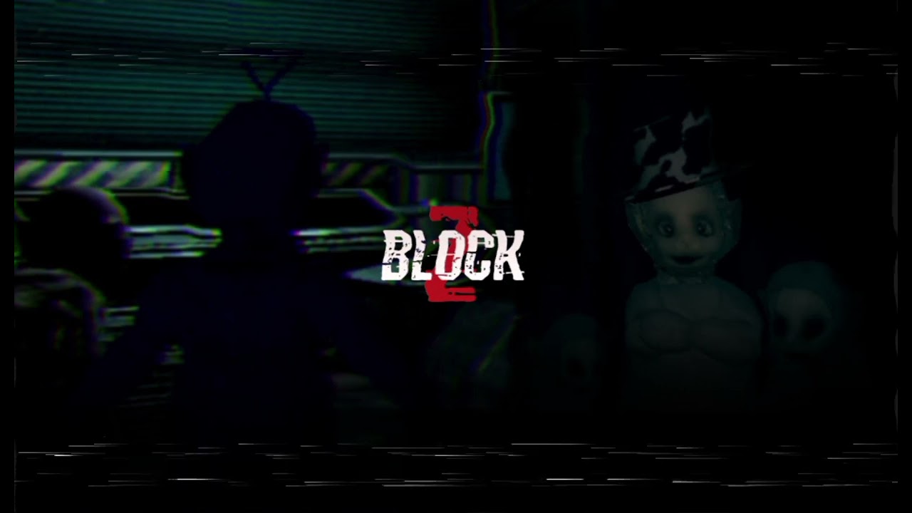 Block Z | BREAKING NEWS | Soundtracks