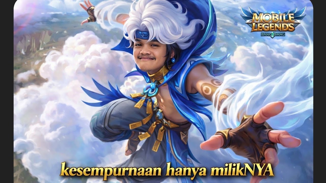 tak mungkin sempurna karena kesempurnaan hanya milikNYA | no cut no edit