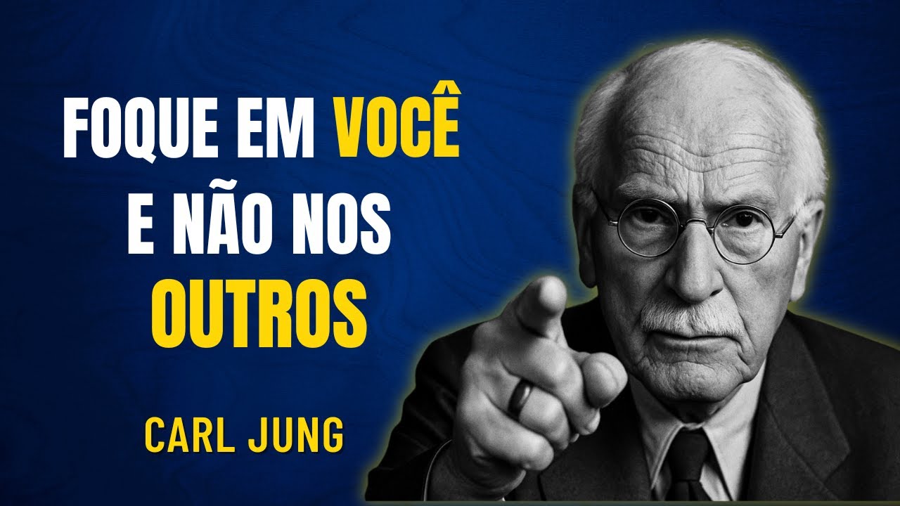 Descubra os Segredos para Viver com Sabedoria Inspirada em Carl Jung