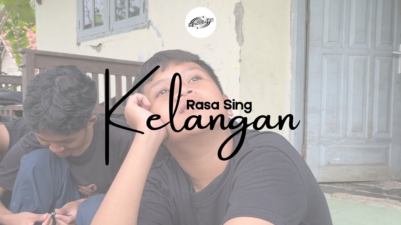 Rasa Sing Kelangan - Tugas Sandiwara Bahasa Jawa Kelas IX A MTs Negeri 2 Cilacap
