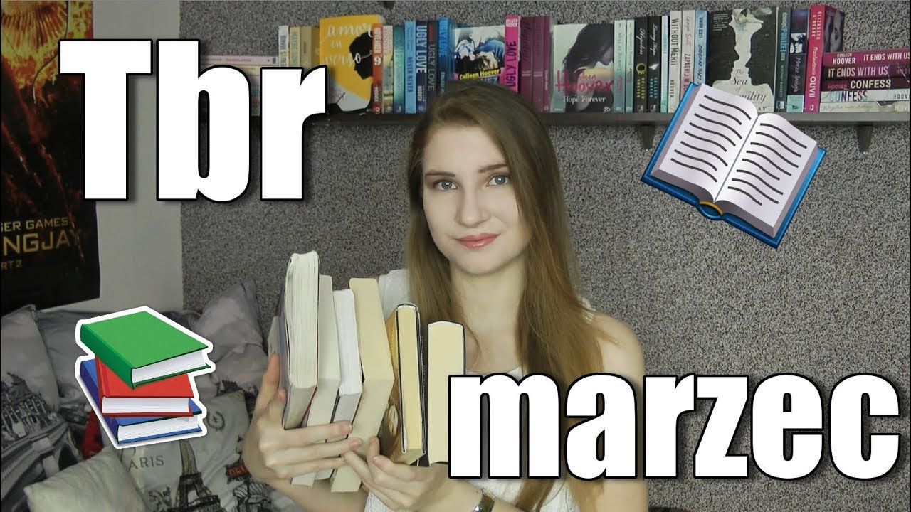 TBR MARZEC 2019