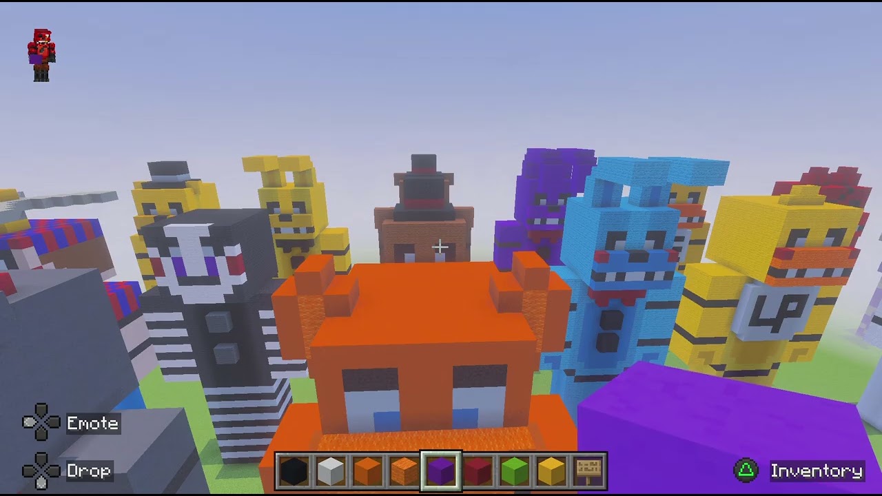 Minecraft episode 14
