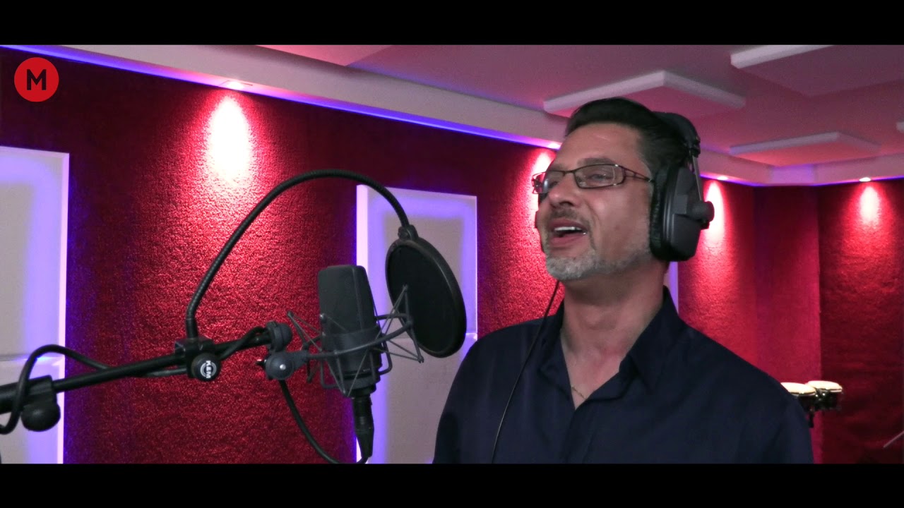 Sweet Caroline - Vince (Cover)