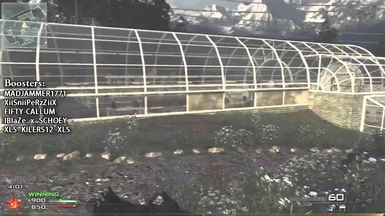 MW2 Nuke Boosters Ep. 55