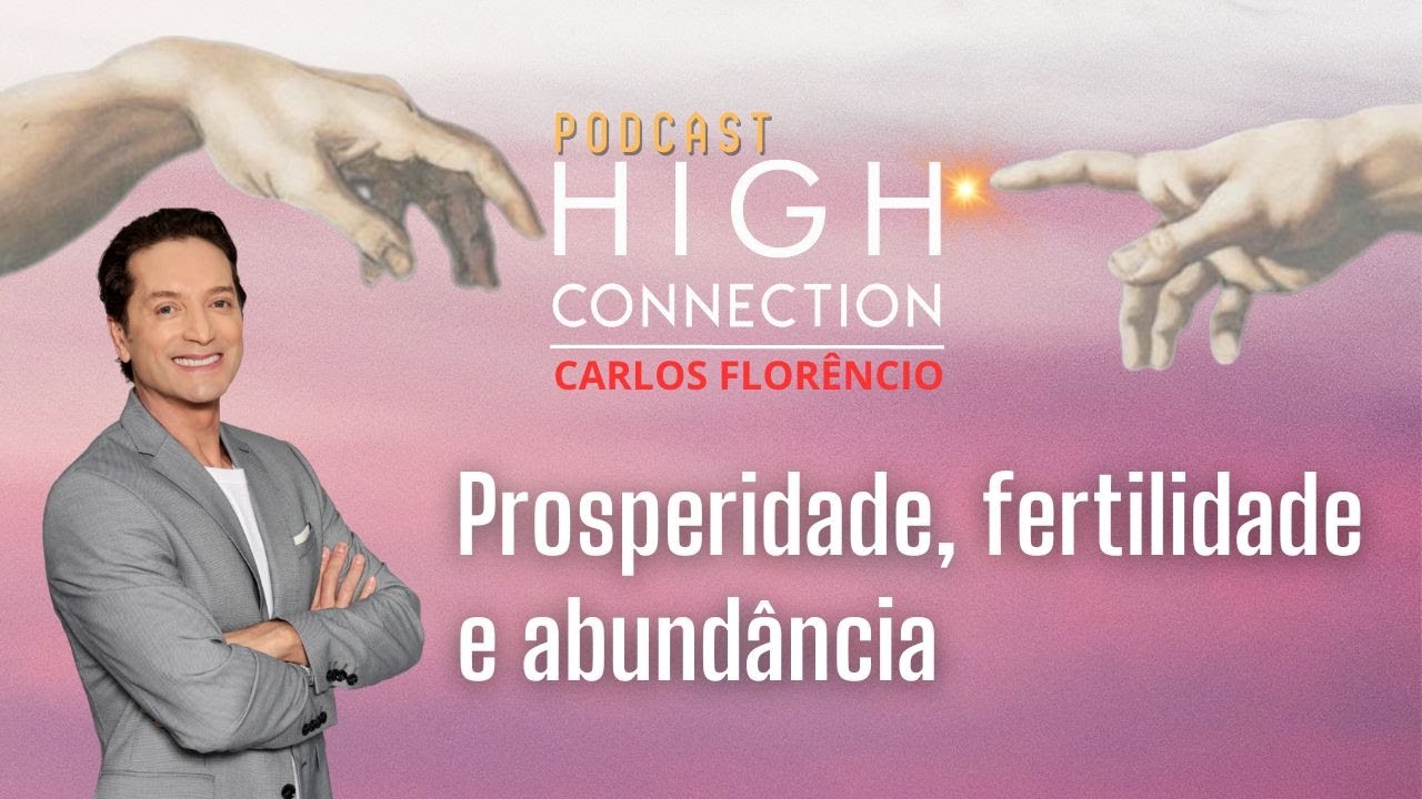 #EPISÓDIO18 - PROSPERIDADE, FERTILIDADE E ABUNDÂNCIA.