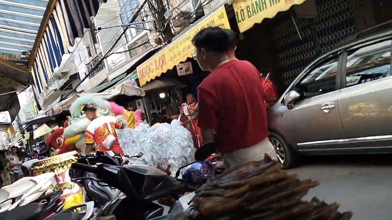 Tết mùng 1 năm 2026