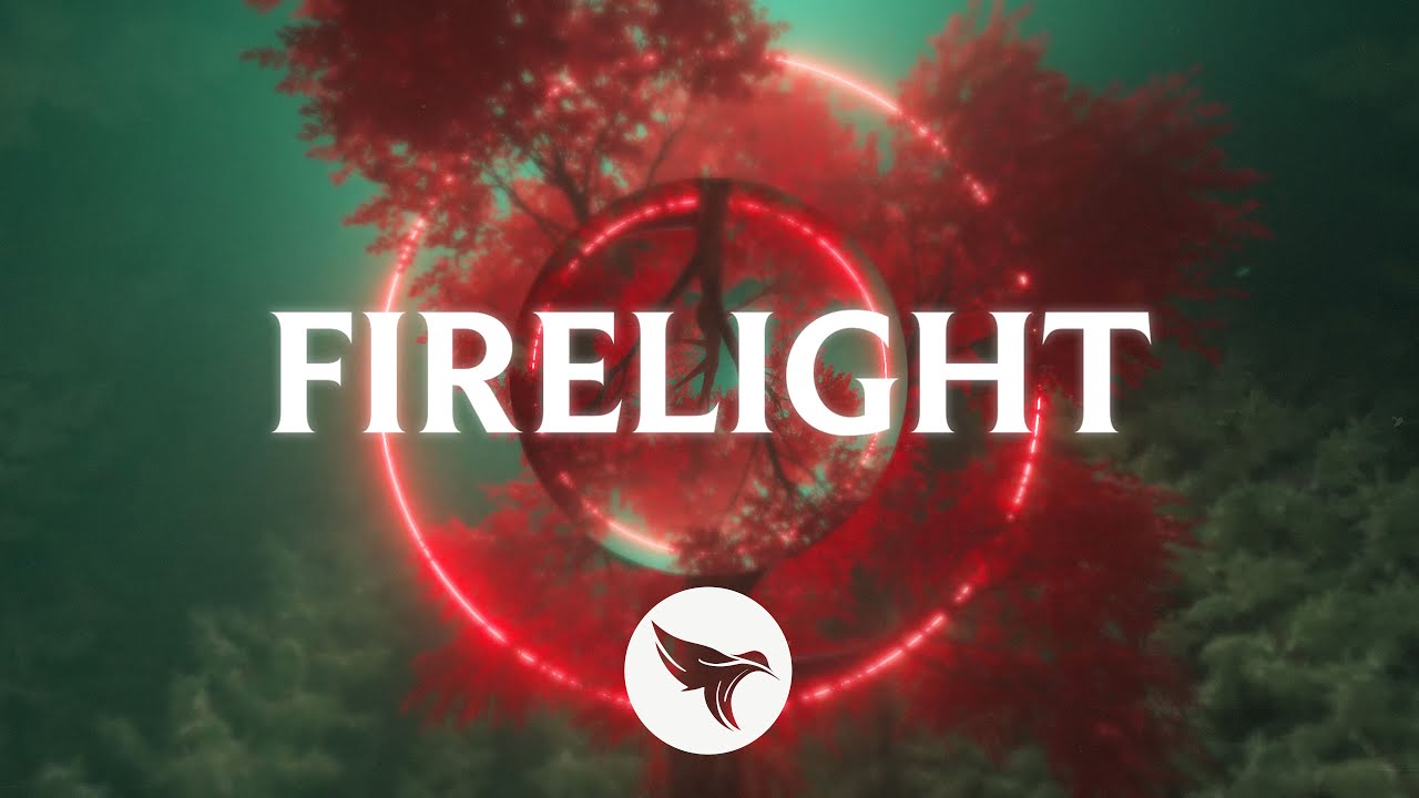 WRATHE & MEDZ - Firelight (Official Lyric Video)