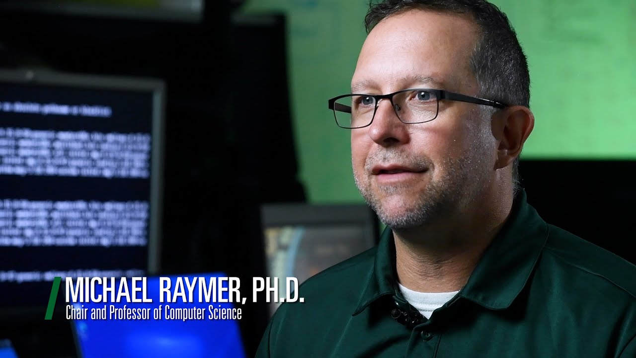 Wright State University College of Engineering and Computer Science ADMETE