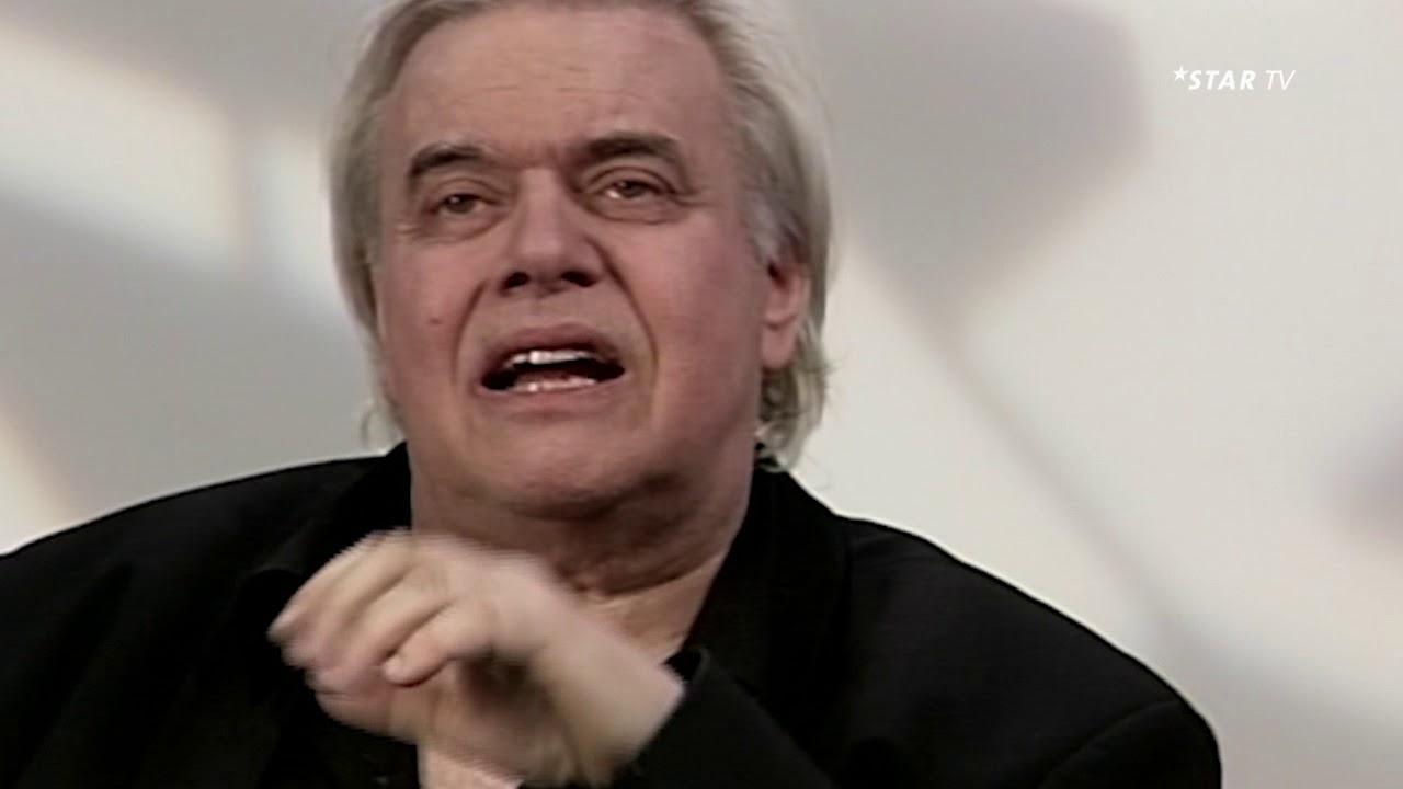 Glogger Talk   H. R.  Giger
