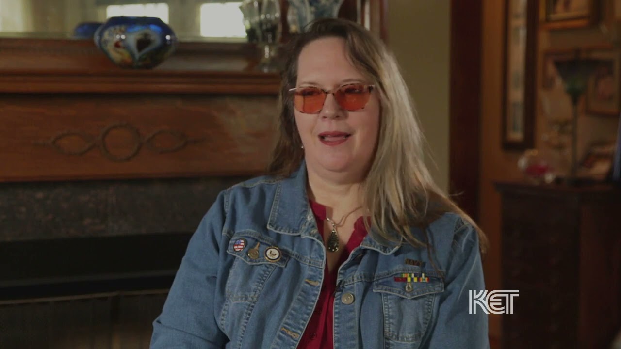 Quilts Of Valor | Kentucky Life | KET