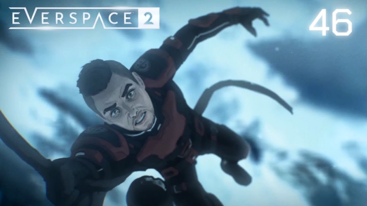 Everspace 2 - Part 46 - A Long Way From Home