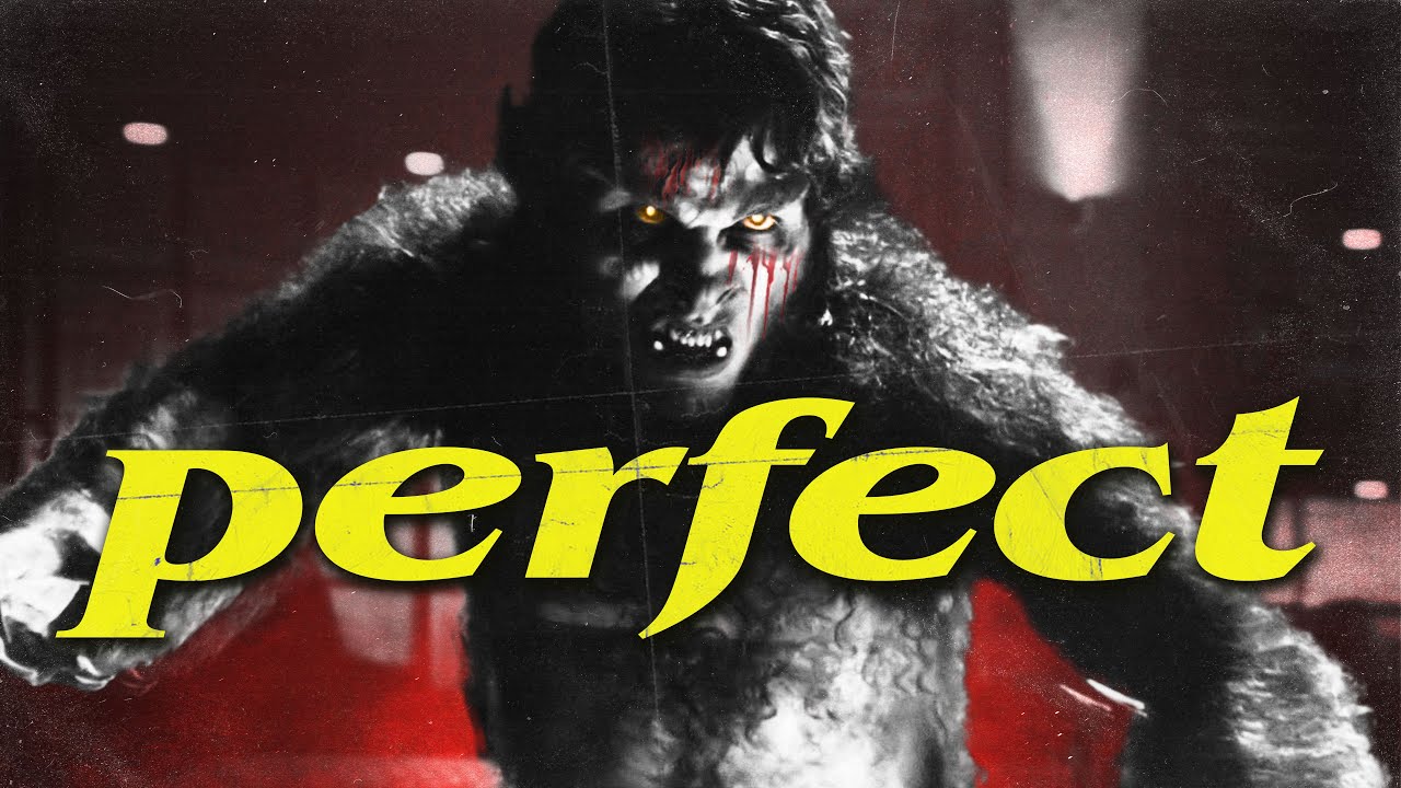 Werewolf by Night - My FAVORITE MCU Movie in YEARS! | Video Essay
