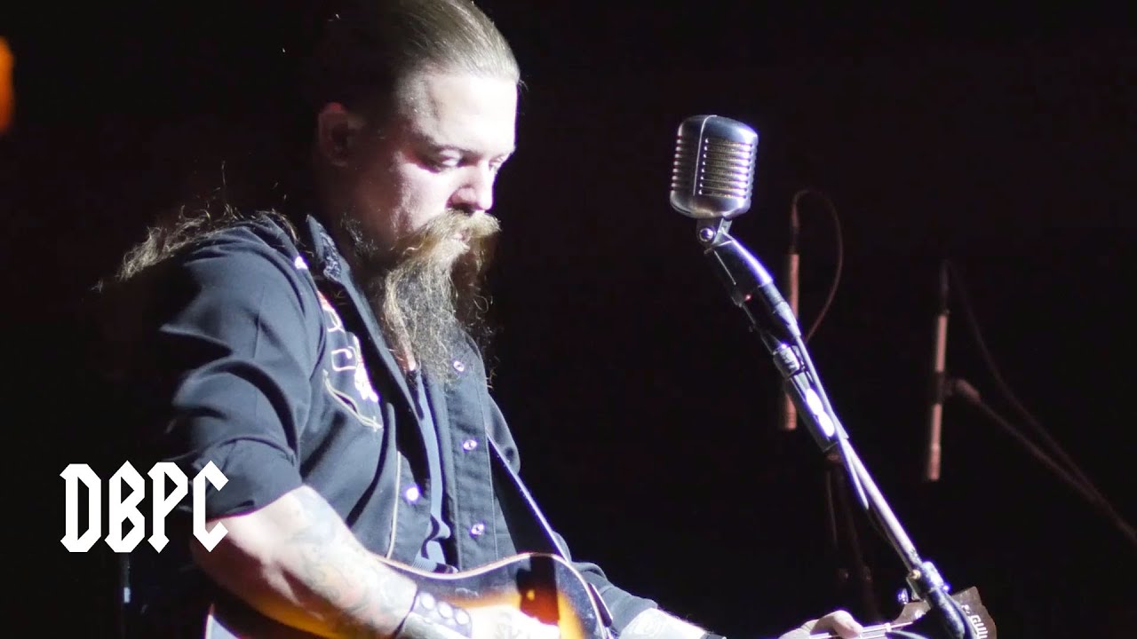 Casper Mcwade and Cody Jinks - 