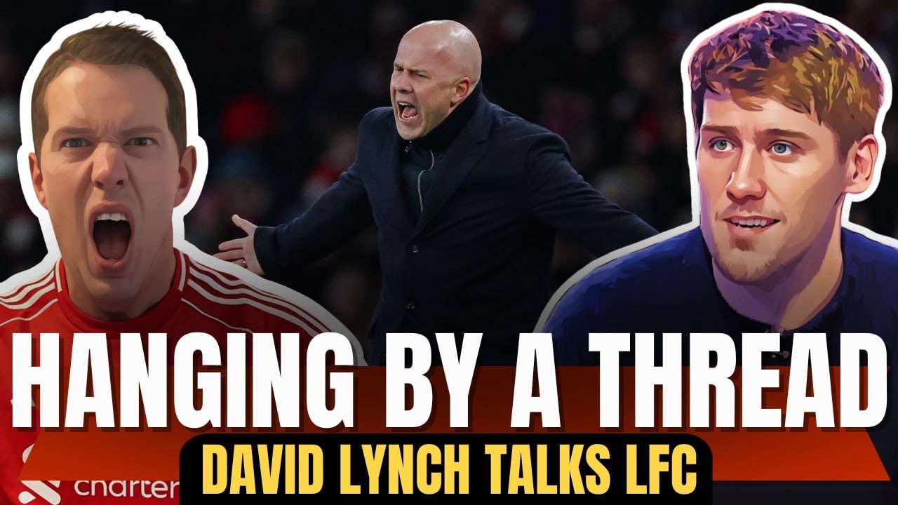A Season on the Brink – David Lynch on Marseille, Bournemouth and the Champions League Fear