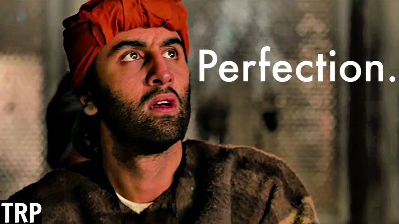 8 Outstanding Songs Captured Beautifully In Bollywood/Indian Movies