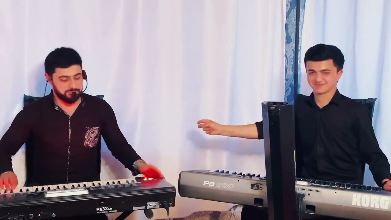 Elsevər Lənkaranli Behtac Talış (Papuri)