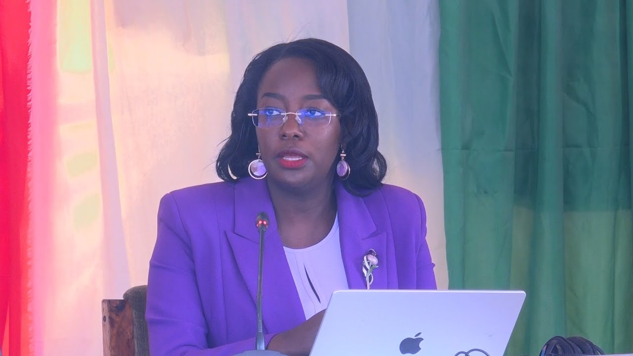 Ibibazo bikomeye bihanze IGIHUGU birishuwe//Ivyinyegeje kwiyubaka ry'ISOKO NKURU/Amahera atozwa