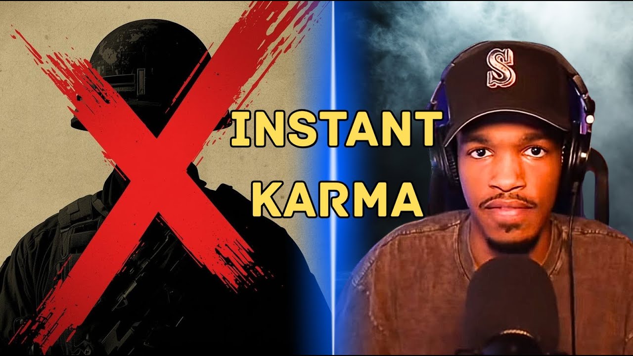 When Internet Trolls Meet Real Life Consequences