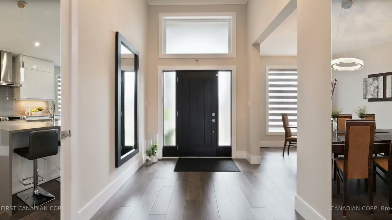 16 Foxborough Place Thames Centre, ON N0M 2P0