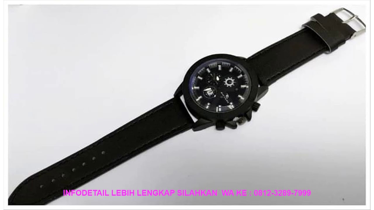 TERLARIS JAM TANGAN RIPCURL PRIA / PUSAT GROSIR JAM TANGAN PRIA RL033