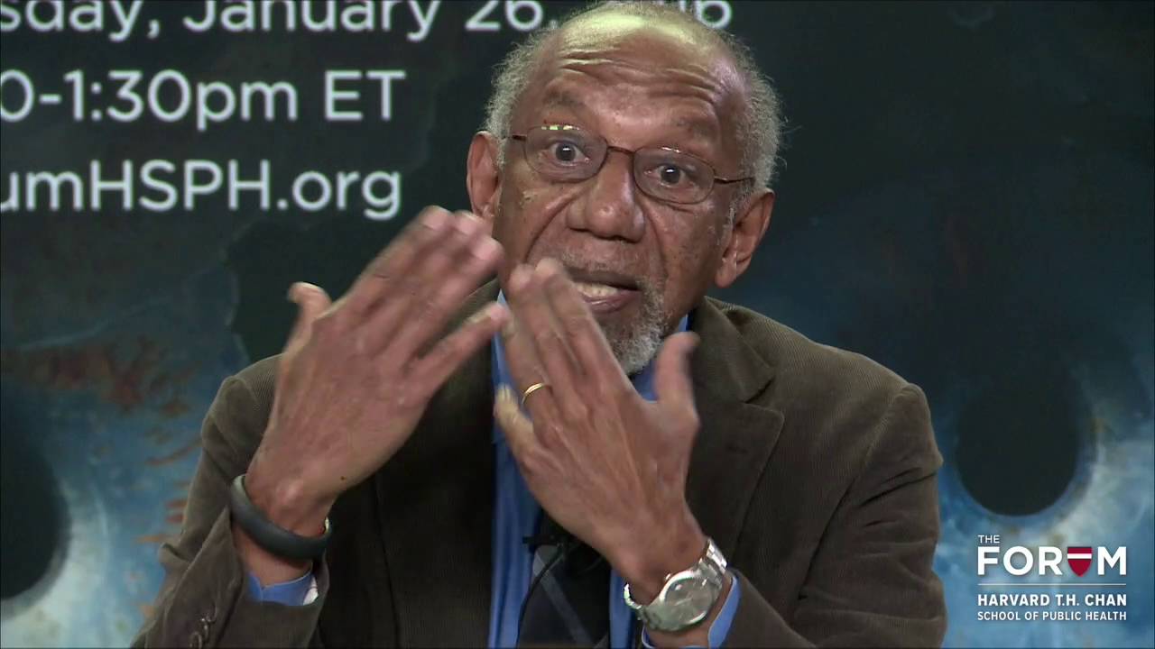 Preventing Gun Violence: Public Health Perspectives | The Forum at HSPH
