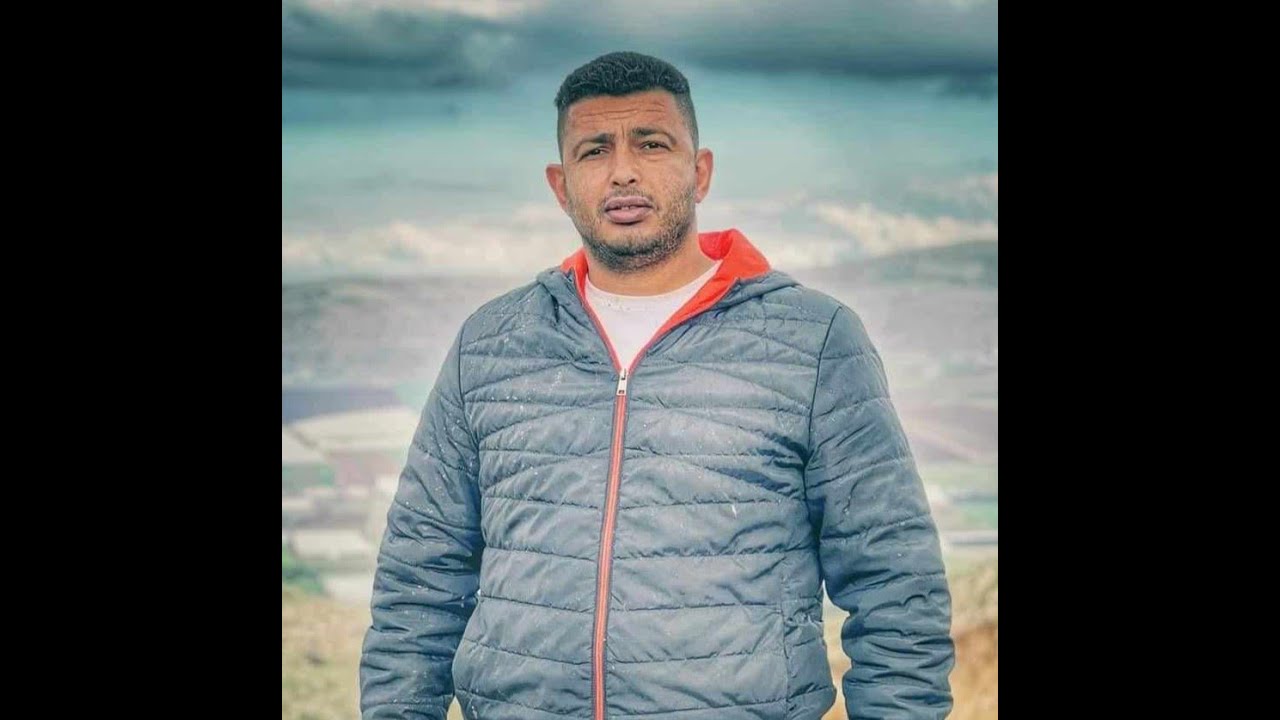 الناشط الميداني ايمن غريب يزور منطقة ظهر العبد في يعبد—و قصة المواطن نسيم عمارنة