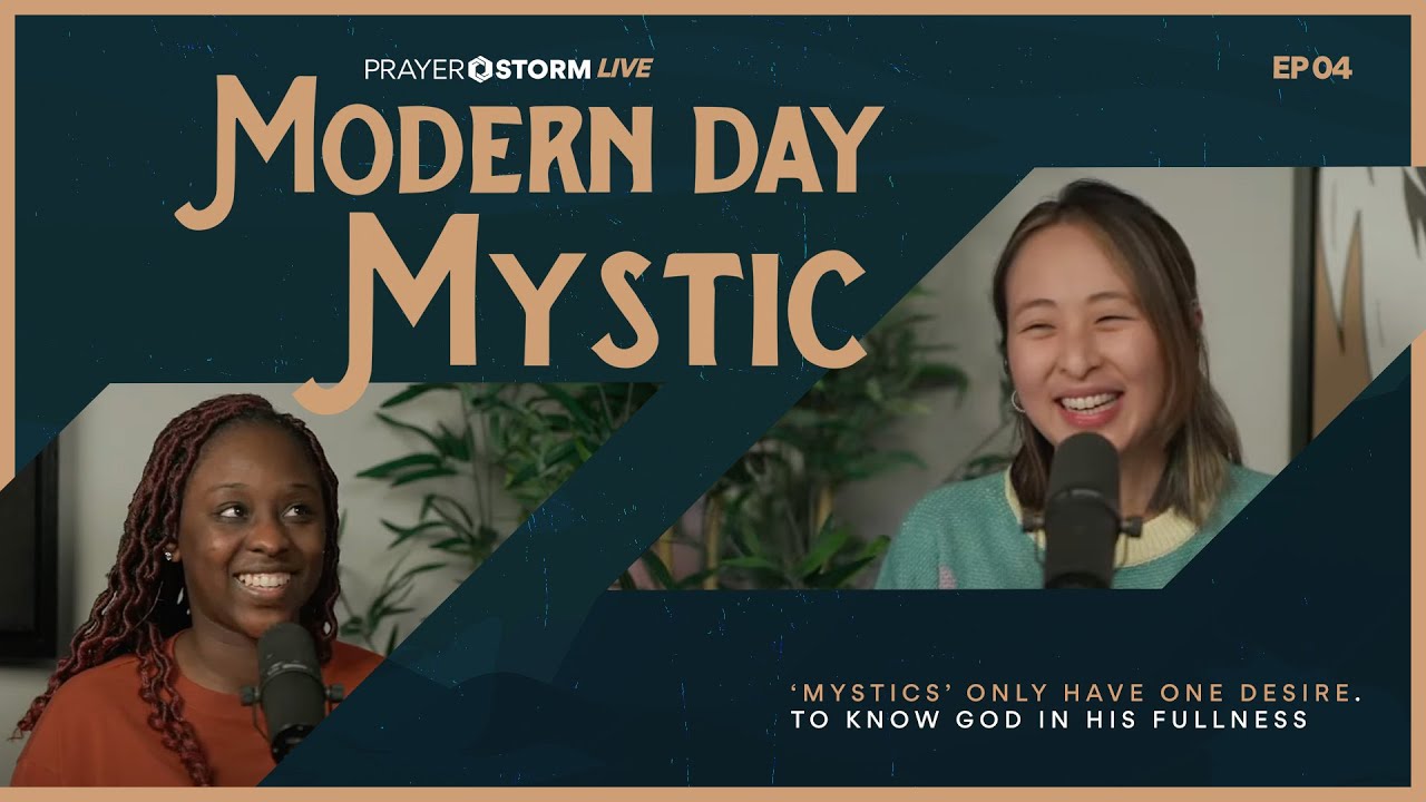 Modern Day Mystic | Episode 4 ft. Fatmohn Scoop & Anna Tran