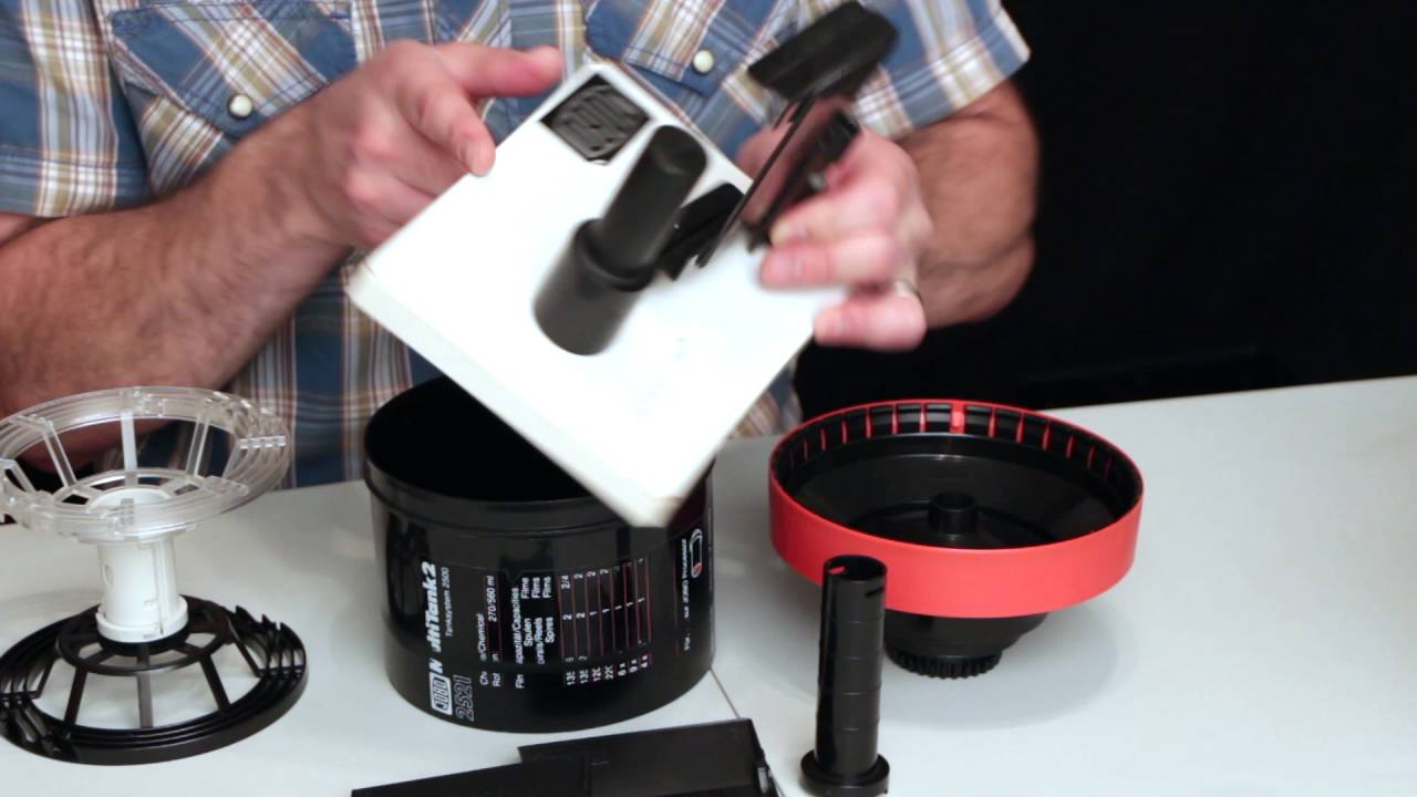 Large Format Film Photography - 4x5 Film Developing/Processing Methods