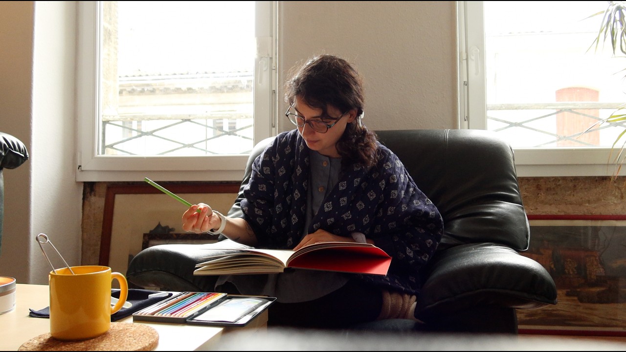 Pourquoi ralentir est une thérapie en soi ? 🌸🍵📚