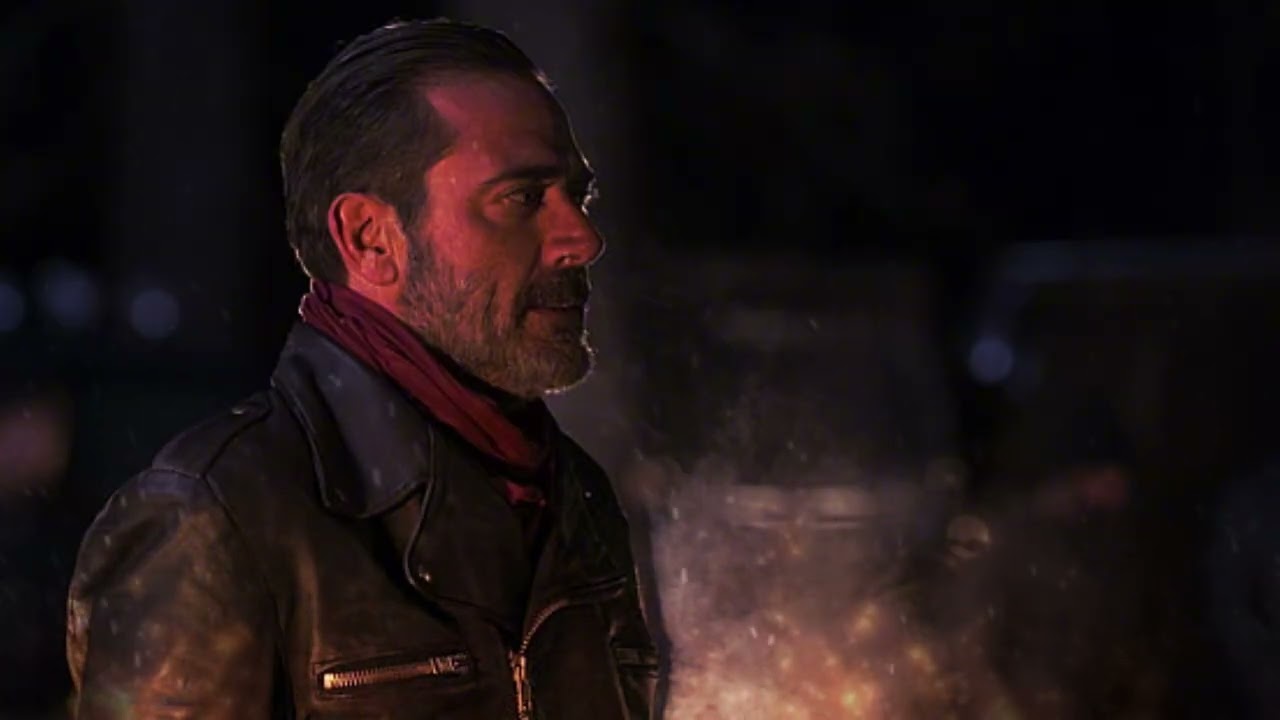 Negan's Theme - (Soundtrack Compiliaton)