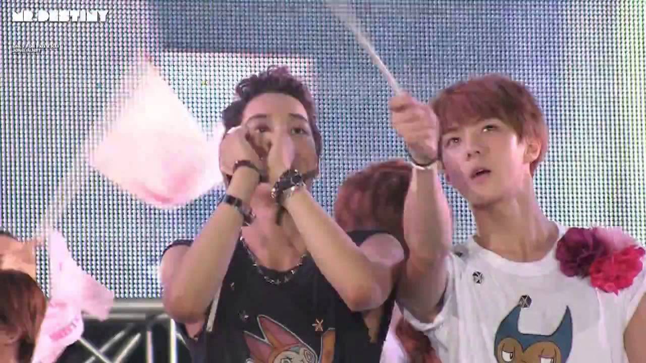 [OPV] KaiHun - ตามหา L.O.V.E