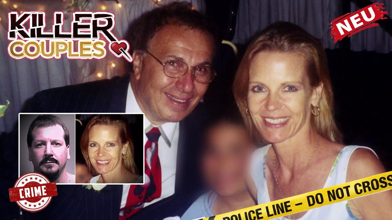 Moerderische Paare | Schuss am helllichten Tag | True Crime &ndash; T&ouml;dliche Liebe