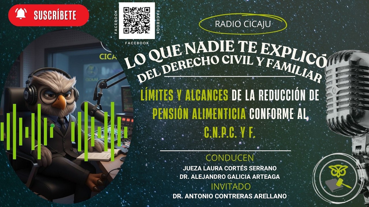 Lo que nadie te explicó del Derecho Civil y Familiar #7