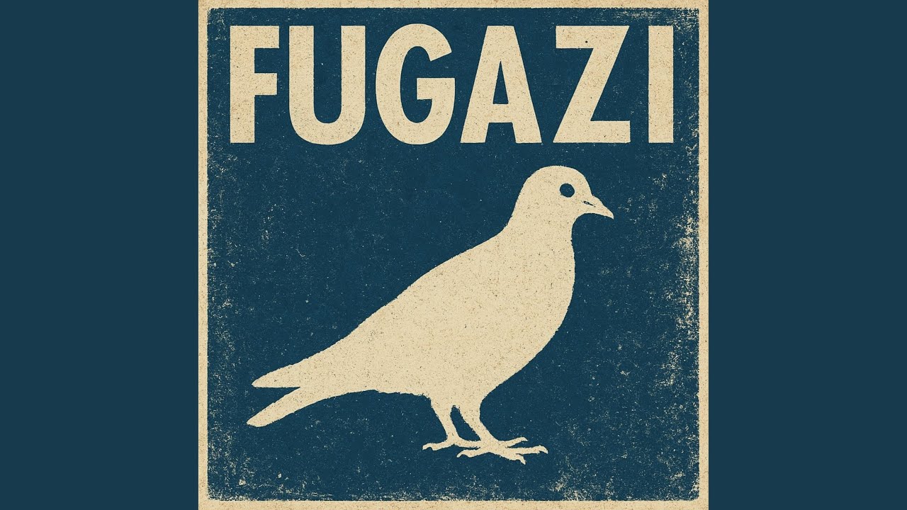 Fugazi