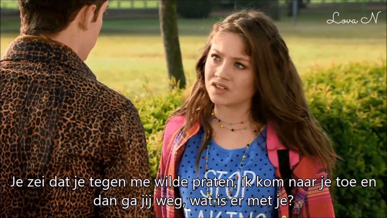 Soy Luna | Trailer seizoen 2 | Nederlandse ondertiteling