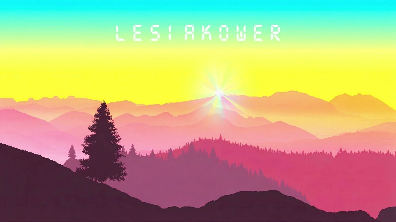 Think About it | Lesiakower