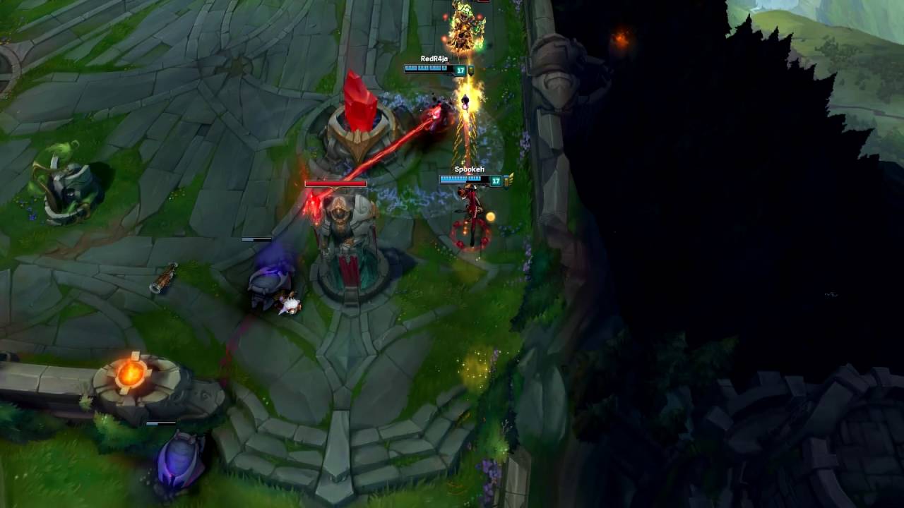 Diamond Adc Montage #4