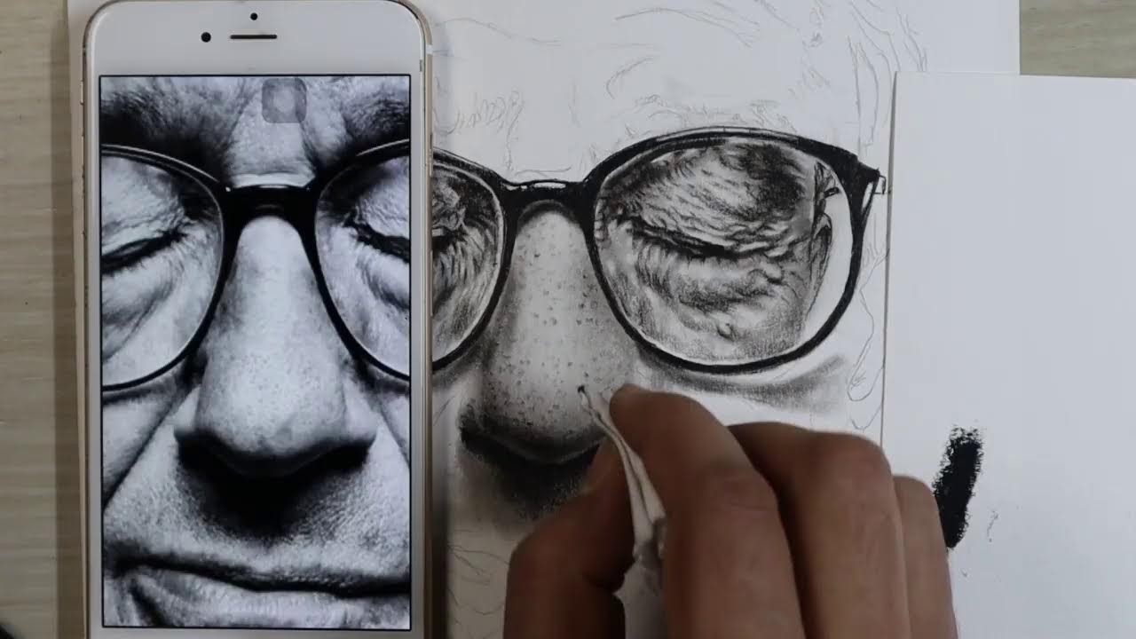 Sunday Live - Art Competition Updates - 5 PM