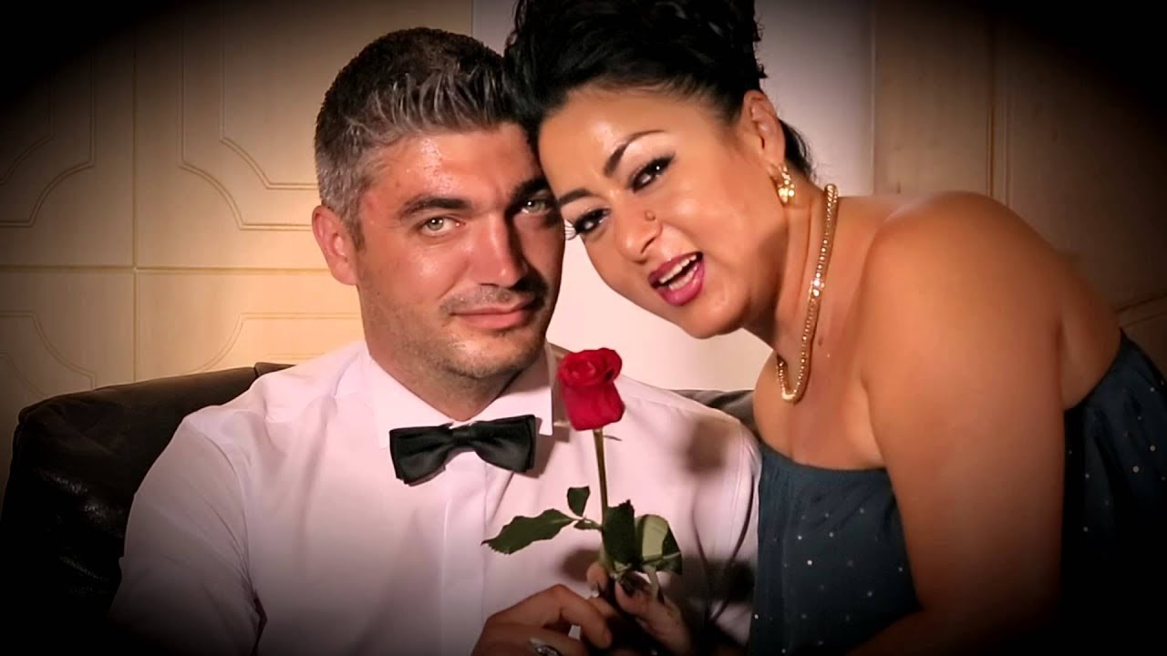 Luminita Puscas - Bate vantul,frunza cade #folclorautentic #noutati #2024 #4k #muzicadeascultare