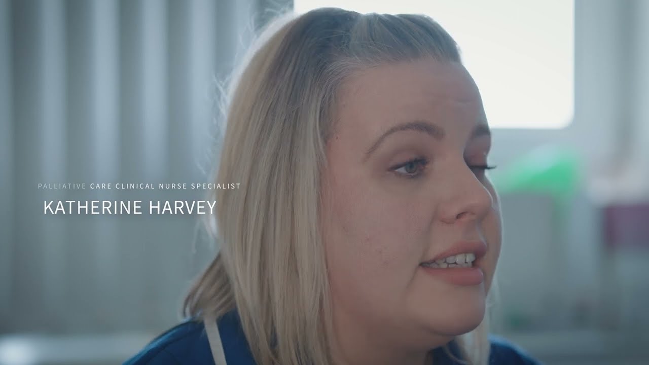 NHS Chaplaincy Video &ndash; Information for staff