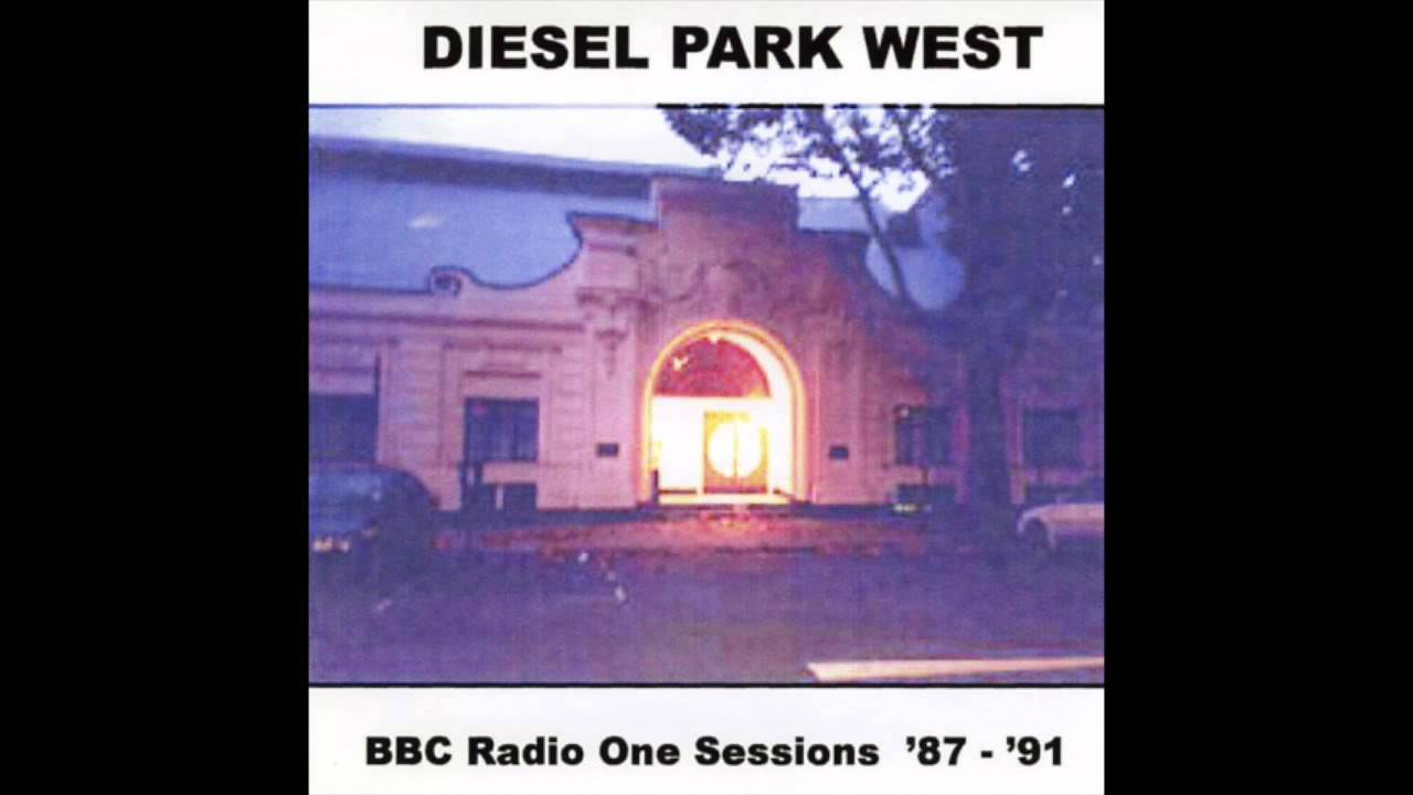 Diesel Park West - Too Much Life To Forget About