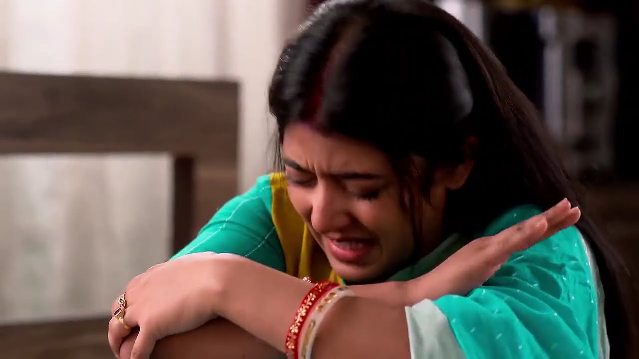 Mithijhora | Ep - 323 | Webisode | Mar 03 2025 | Zee Bangla