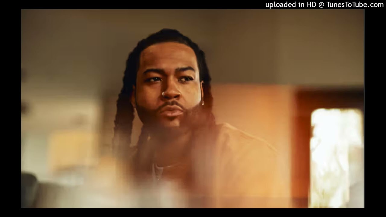 {free} Partynextdoor X Dark RNB Type Beat - 