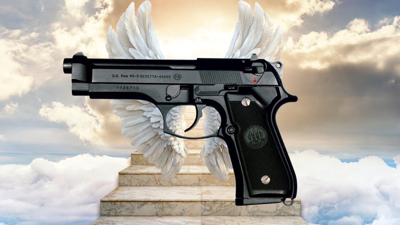 L'Addio alla Beretta M9: le vere ragioni del programma MHS