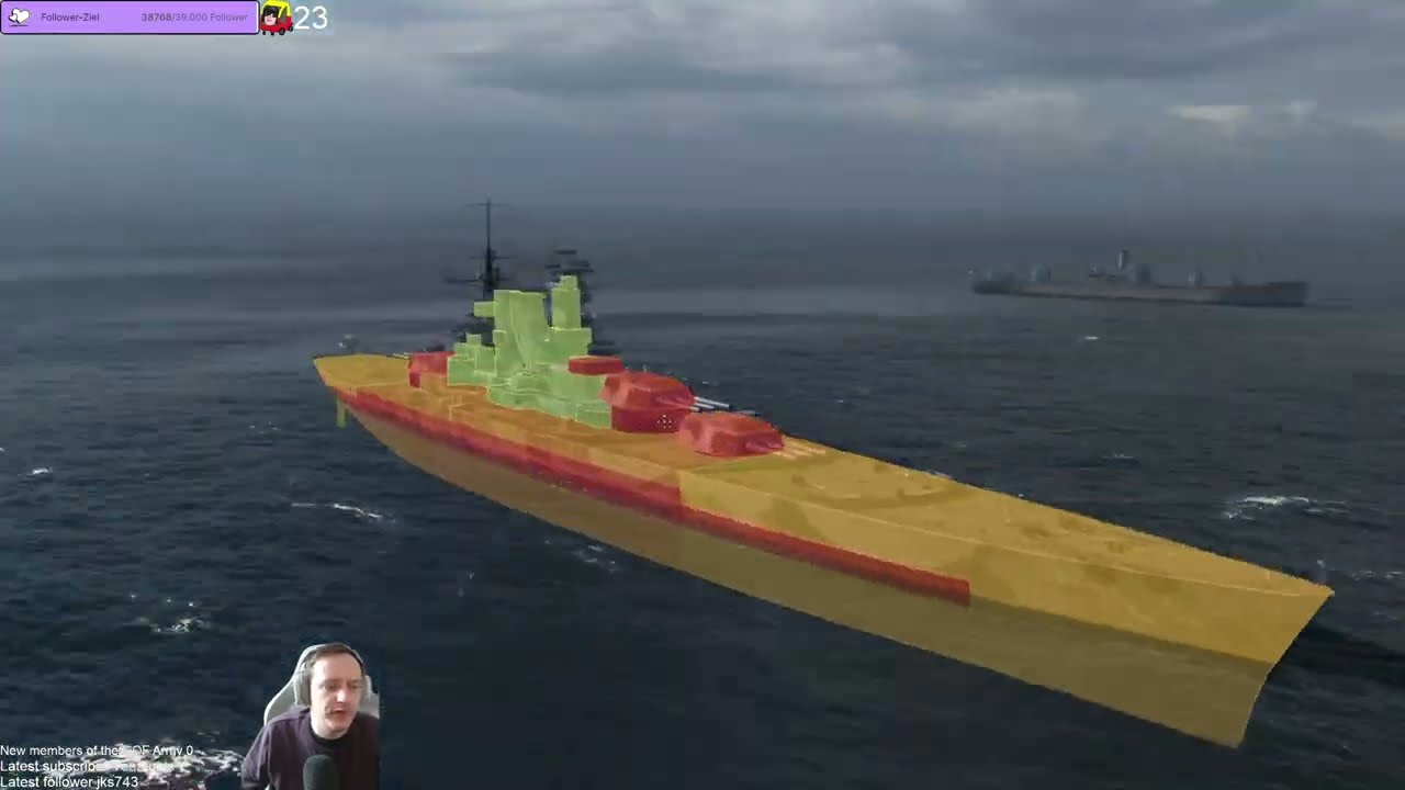 Zarya S - A Vladivostok on tier 9