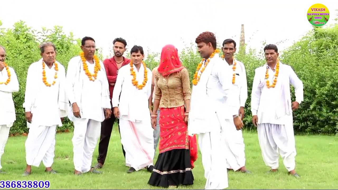 राजोटी पचवारा प्यार प्रेम के ढांचा ll थारी सेवा पाणी करदयु जौड बैठ गियो तो ll सुरजन लक्ष्मण मीणा ll